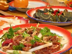 -石记老北京炙子烤肉(松园店)
