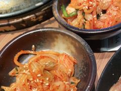 -烧肉达人•炭火烧肉(新天地店)
