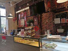 -熊叔熊婶面包房(团结湖店)