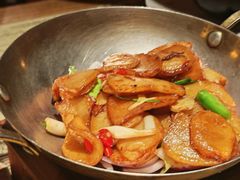 -绿茶餐厅(领展购物广场·中关村店)