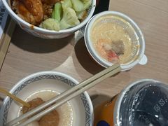 -吉野家(回龙观同成街店)