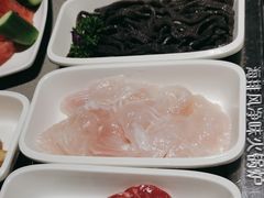 -海底捞火锅(龙湖北京大兴天街店)