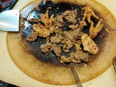 -阿昌白族石板烧(大理古城店)