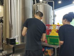 -清真海鲜大排档(原芥园道店)