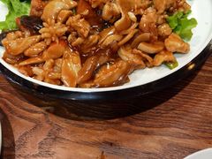 -津沽小院(天津之眼店)