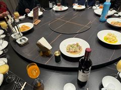 -盛福楼·惠山宴(盛岸路店)