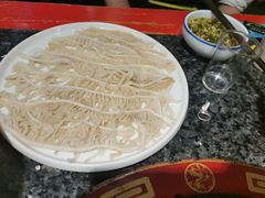 -蜀辣居鲜货老火锅(红牌楼店)