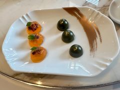 -宝丽轩中餐厅BAOLIXUAN