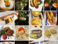 -梅筑·创意料理(王府井百货店)