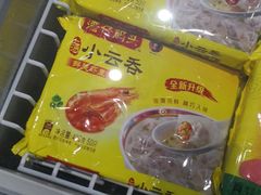 -利客来李村购物中心