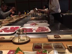-赤坂亭·M9和牛烧肉·铁板烧(合肥万象城店)