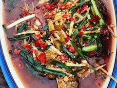 -二钳洞庭虾蟹·江湖菜(成都鹭岛店)