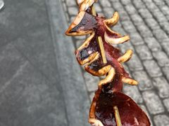-王姐烧烤(中山路店)
