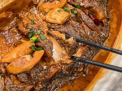 -蟹天蟹地农家菜·阳澄湖大闸蟹(浅水湾店)