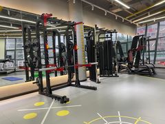-健身门·自助健身房(镇坪路店)