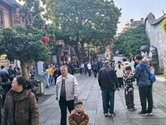 -三坊七巷历史文化街区