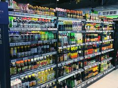 -盒马鲜生(十里堡店)