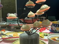 -金狮麟·新豫菜(金码大厦店)
