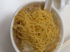 -麦文记面家(佐敦店)