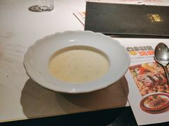 -半秋山西餐厅(巴南万达广场店)