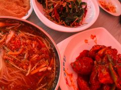 -春花民族美食(佳木斯总店)
