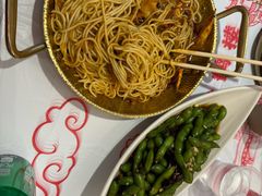 -肥肥虾庄·金牌油焖大虾(汉口城市广场店)