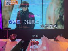 -星聚会KTV(龙湖上海奉贤天街店)