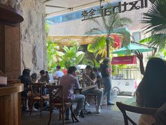 -Tegu泰古莲·泰国餐厅(红山6979店)