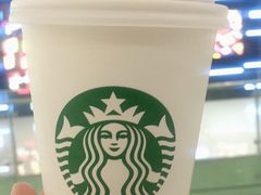 -星巴克臻选(北京富力家园店)