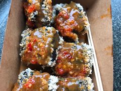 -品腐记·豆腐王朝(老门东总店)