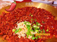 -小龙坎火锅(春熙太古里店)