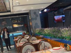 -通海俄式烧烤·俄罗斯大串(嵩山路店)