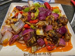 -泰白海鲜烧烤大全