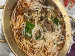 -凯鸽酒楼(大同振兴街店)