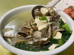 -真味馆(侨港碧海银滩店)