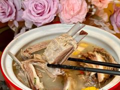 -羊之道草原味道清真餐厅(番禺店)