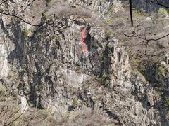-圣莲山风景区