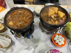 -范贤光鸡公煲(平乐园总店)