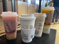 -阿嬷手作(深圳梅林卓悦汇店)