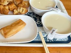 -冰泉豆浆馆(白云山总店)