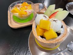 -糖匠(垂虹路店)