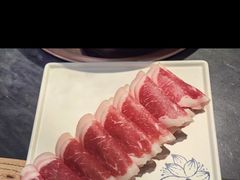 -南门四季铜锅涮肉(东坝店)