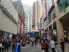 -东门町美食街