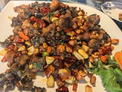 -香满楼(临安路店)