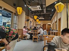 -冰城焰会大丰收铁锅炖(萝岗万达金街店)
