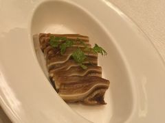 千层顺风-上海金桥红枫万豪酒店-万豪中餐厅