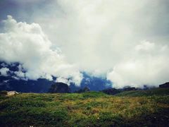 -秦岭风景区