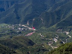 -白草畔自然风景区