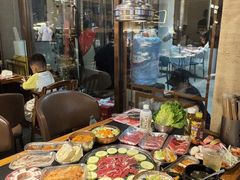 -炽城·烤肉名家(鸿达中央广场店)
