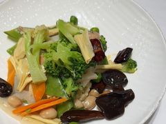 -必点海鲜·海肠捞饭·鲅鱼水饺(滨江道店)